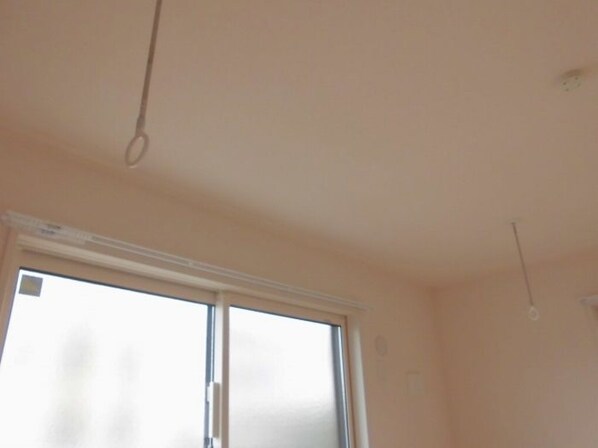 マムの物件内観写真